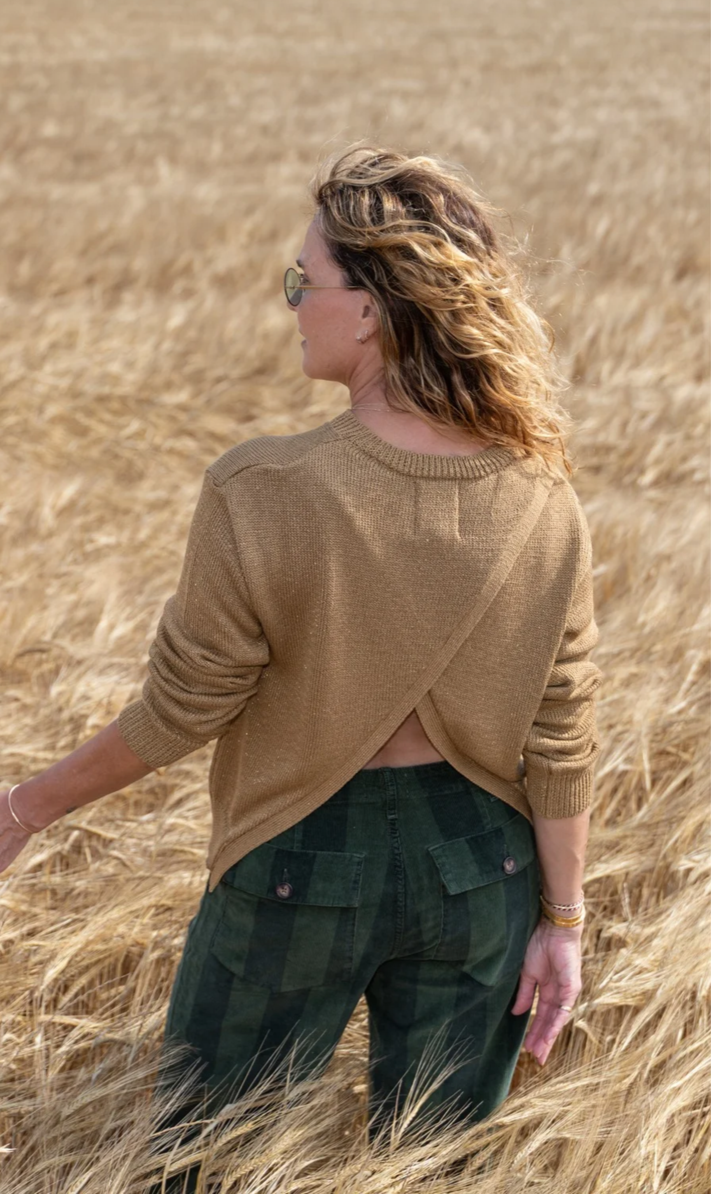 COLLECTION AUTOMNE-HIVER 26/27